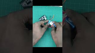 dc volt amp meter in Tamil metershortsvideo  mrsugu idea 💡 [upl. by Kawai]