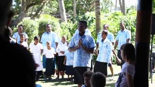 Our Fiji Holiday at the Naviti Resort [upl. by Borries]