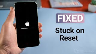 How To Force Reboot A Frozen IPhone [upl. by Inafit554]