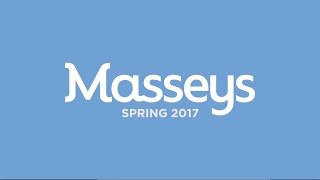 Masseys Spring 2017 1080 [upl. by Adrea695]