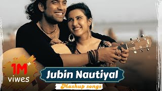 Best of Jubin Nautiyal Latest Bollywood New Song 2024 jubinnautiyal bollywoodsongs [upl. by Nyrahtak]