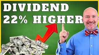 5 Monthly Dividend Stocks with the Fastest Dividend Growth [upl. by Yehsa]