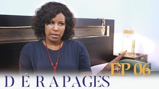 Dérapages Épisode 6 VOSTFR [upl. by Haem]