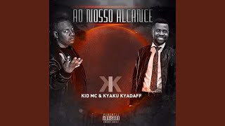 Ao Nosso Alcance feat Kyaku Kyadaff [upl. by Tarrel]