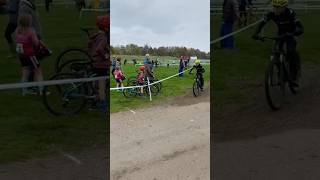 Cyclocrosscycling cyclist [upl. by Parhe28]