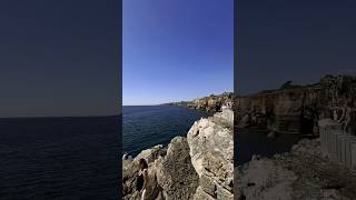 Cascais Portugal 🥰😱 youtubeshorts shorts cascais portugal [upl. by Kutzer600]