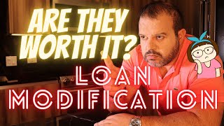 Loan Modification After Forbearance Is this a good idea Loan Modifications Pros and Cons [upl. by Myrvyn973]