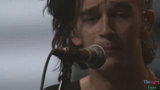 The 1975 Full Concert HD Apple Music Festival 2013  Full Show Full Set Live [upl. by Benjamin826]