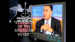 quotObamacare Stupidquot TV Ad to Defeat Mary Landrieu by CCC PAC [upl. by Airpal634]