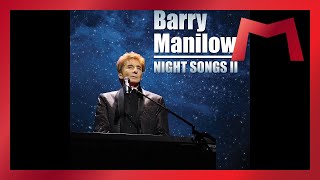 Barry Manilow  Im Old Fashioned Official Pseudo Video [upl. by Ahen]