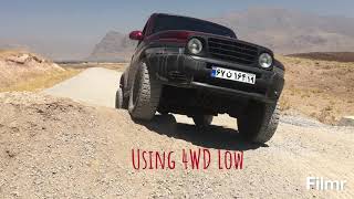 What’s difference between 2wd and 4wd [upl. by Atinram800]