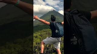 Taking on Costa Rica with the Silverlight Hiking Socks 🥾 🌴 [upl. by Rusel642]