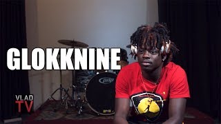 GlokkNine on XXXTentacions Murder  Dont Think About Running Up on Me Part 5 [upl. by Petrina]