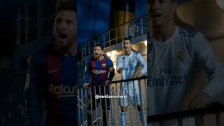 Messi Neymar Cristiano [upl. by Lrac]