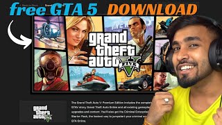 GTAV  100 Working  FitGirl Repack Installation amp Gameplay  How to install  35GB [upl. by Arret]