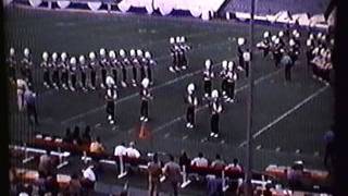 BELLEVILLE BLACK KNIGHTS DRUM amp BUGLE CORPS [upl. by Haas809]