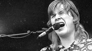 Jeff Healey  Angel Eyes  Pinkpop 1989 [upl. by Lynnell751]