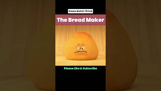 The Sweet Bread Maker  short shortfeed [upl. by Ribak145]