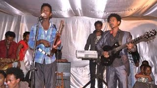 Hot Guayla  Abera bereket  New Eritrean Guayla live on stage [upl. by Atenaz]