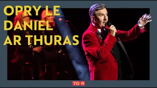 Daniel ODonnell  Opry le Daniel ar Thuras  TG4 [upl. by Mechelle184]