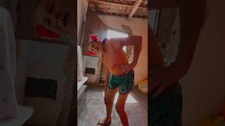 A dor de coluna Parte 1 amanheceu paidemenina familia drama humor comedia humormeme shorts [upl. by Dent]