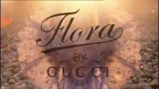 Flora by GUCCI perfume commercial [upl. by Iruj589]