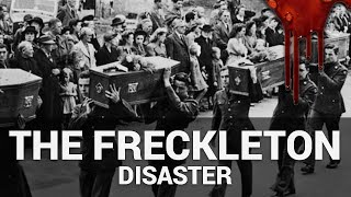 The Freckleton Disaster  The Story Behind The Tragedy  Real Story  True Documentary [upl. by Katinka]