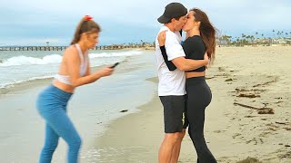 When Youre Obsessed with Your Phone  Hannah Stocking [upl. by Drida]