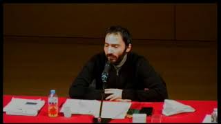 Conférence de Julien PAOLUCCI « La littérature coréenne » [upl. by Leumas235]