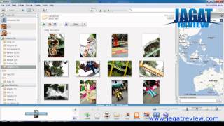 picasa 3  Photos Manager [upl. by Peednus]