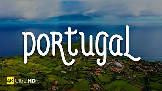 Portugal in 4K UHD [upl. by Langdon]