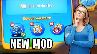 Fishdom Boosters Glitch  How to Get Free Unlimited Boosters in Fishdom iOSAndroid [upl. by Eremahs]