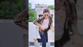 Aata majhi satakli youtubeshorts dance viralvideo [upl. by Soluk]