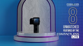 8 Features of Contactless LITE You Didnt Know About [upl. by Nauq]