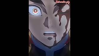 RENGOKU 9TH FORM EDIT youtubeshorts demonslayer rengoku [upl. by Dryfoos887]