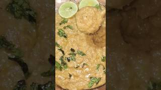 Haleem recipe shortindianfood [upl. by Jordanson]