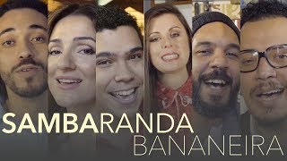 Sambaranda  Bananeira [upl. by Acus]