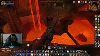 I TRIED So HARD And GOT So FAR  Shadow Priest PvP SoD Classic WoW [upl. by Wohlen]