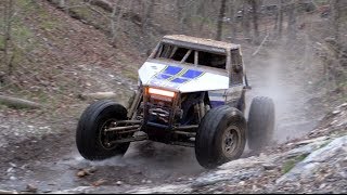 2014 ULTRA4 VS ROCKBOUNCER SHOOTOUT [upl. by Elinet]