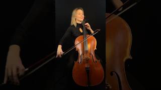 💃 Libertango  Astor Piazzolla cello cover  by Maria Opera [upl. by Sucramej377]