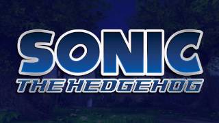 Theme of Sonic the Hedgehog E3 2006 Version  Sonic the Hedgehog OST [upl. by Freemon]