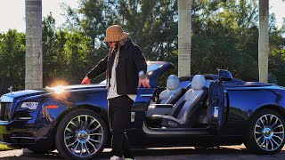 Farruko ❌ Ñengo Flow  Burros De Salitre 🏗🚤 Official Music Video [upl. by Eliath]