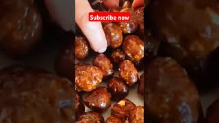 easy pustakari recipe shorts nepalicandy sweets chocolate ytshort simple mouthwatering quick [upl. by Hajin]