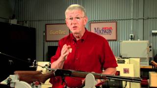 How to Safely Clean a Firearm  Firearm Safety amp Hunter Safety  MidwayUSA [upl. by Archle602]