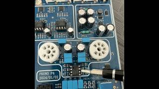 Fosi Audio Box X2 Phono Preamp Modification [upl. by Flaherty]