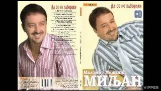 Milomir Miljanic Miljan  Republika Srpska  Audio 2008 [upl. by Nylecoj271]