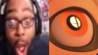 Perfectly Cut Smash Bros Reaction Screams 1 [upl. by Adnoek]