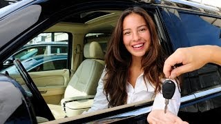 How To Get Your Drivers License EASILY Basics For Beginners [upl. by Kinny]