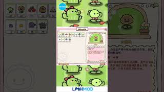 Plants vs Zombies Kindergarten🧟‍♂️ Khoảng Khắc Dễ Thương Trong Game Dành cho AndroidPC 🌈 lmhmod [upl. by Ynaffyt437]