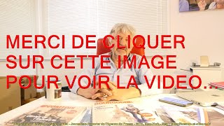 2024  VIDEO 2 SUR 2  linterview exclusive de Dominique BRUILLOT [upl. by Holmun]